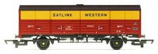 Hornby R60229 RailRoad Satlink