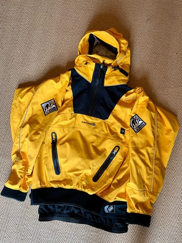 Palm aleutian xp150 hooded - aleutian, sea