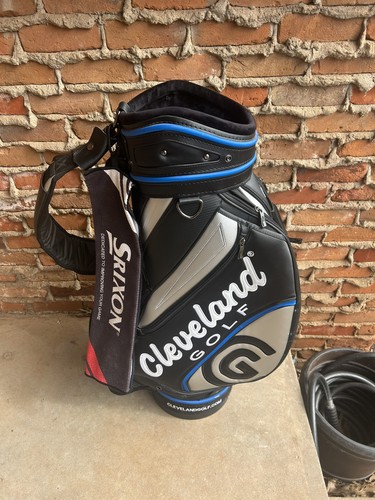 Cleveland golf way - cleveland, staff