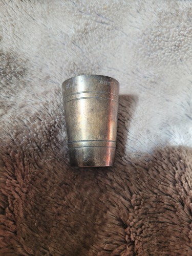 Vintage bonzer gill optics - 1/6,