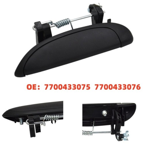 Door handle for renault - door,