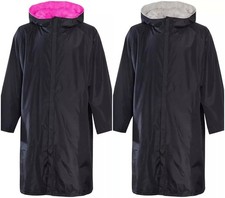 Waterproof Changing Robe Adult