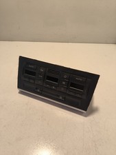 AUDI A4 B7 AC HEATER CLIMATE