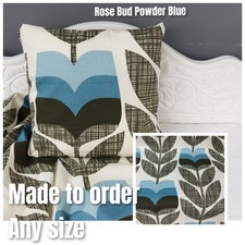 HANDMADE cushion cover Use