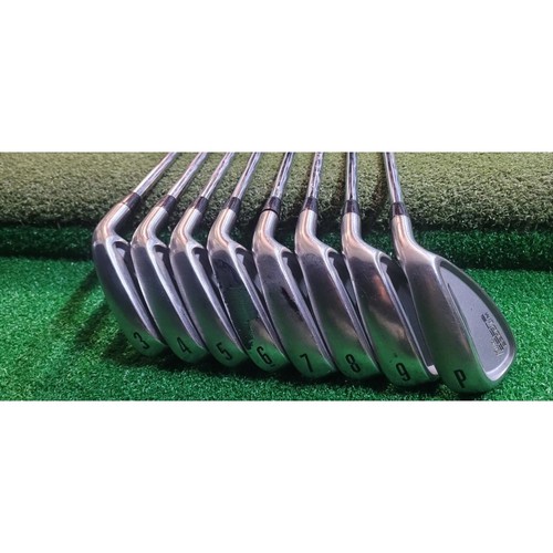 Cobra iron 2300 - 8,