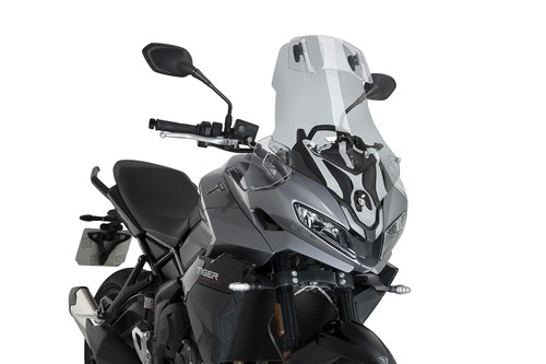 Puig touring screen - , visor