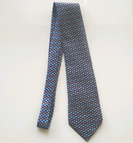 Men blue hermes paris 100 - blue,