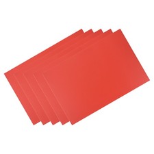 5 Pack 8" x 12" 3mm Corrugated