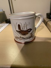 Denby Birds of a Feather Mug
