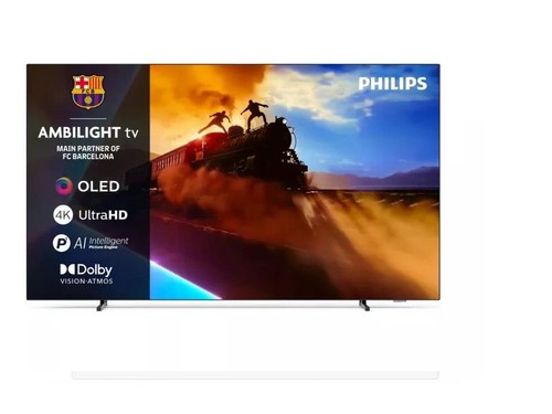 Philips oled760 oled 4k - philips, 65"