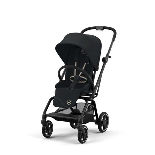 Cybex eezy twist in black - eezy,