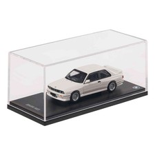 Genuine BMW M3 E30 Diecast