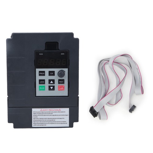 Frequency inverter variable - frequency,