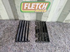 2003 KTM DUKE 2 640 PLASTIC