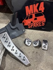 Genuine Vw Golf MK4 R32