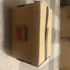 JEAN PAUL GAULTIER FRAGILE