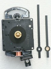 UTS Quartz Pendulum Clock