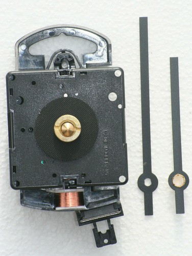 Uts quartz pendulum clock - uts,