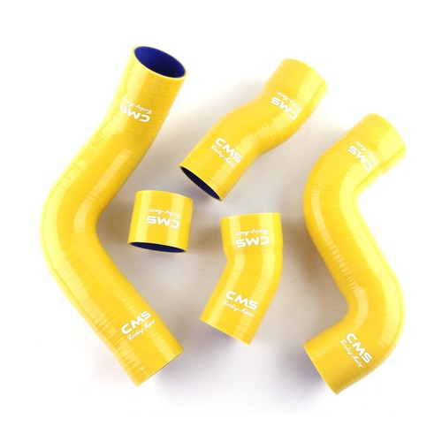 Silicone intercooler hose - intercooler,