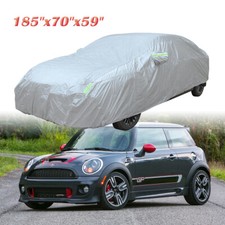 185'' For Mini Cooper S Full
