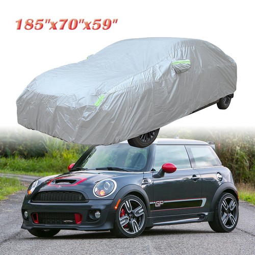 185 for mini cooper s - 185'',