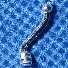 🌟 Swan Neck Shifter 1966