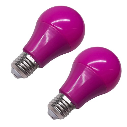 Pack e27 led - pack, smd
