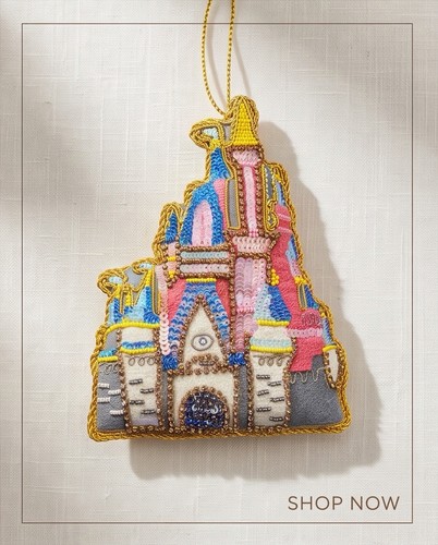 Disney parks cinderella castle - cinderella,
