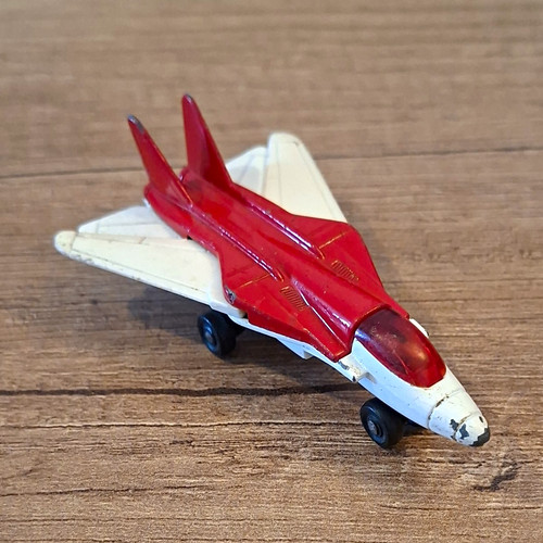 Vintage matchbox lesney 27 - vintage,