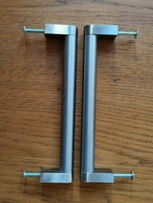 x2 IKEA ORRNAS Door Pull