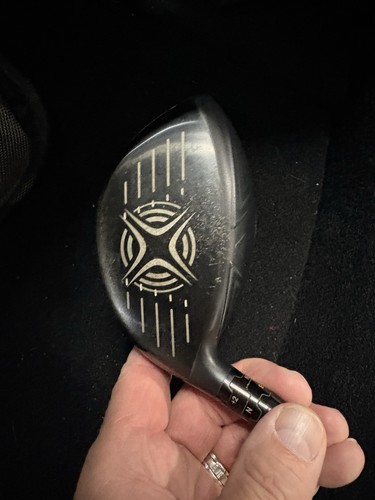 Callaway driver 9 - driver,
