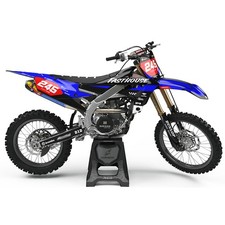 Wicked Mx Graphics Kit To Fit