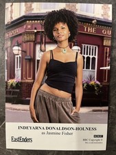 EastEnders Jasmine Fisher