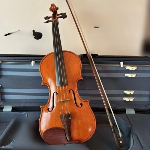 Italian violin with ary - violin,