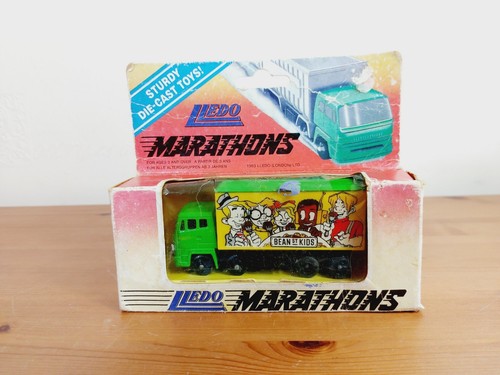 Lledo marathons mp4 001a - lledo,