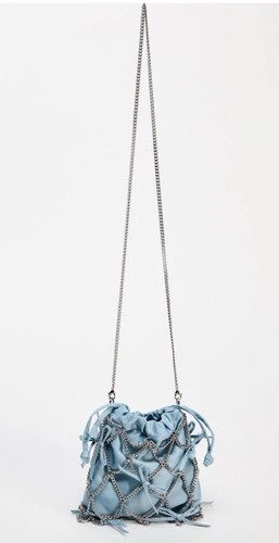 Zara mini bucket - mini, with