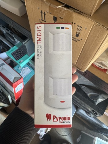 Pyronix tmd15 confirmed - tmd15,