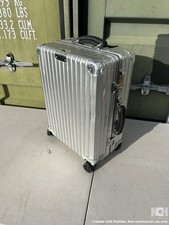 Rimowa Classic Cabin Aluminium