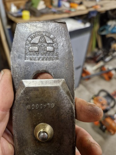 Alex mathieson son vintage - mathieson, &