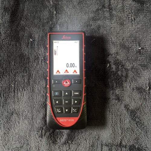 Leica disto d510 laser - leica,