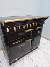 ELECTRIC RANGEMASTER ELAN 90CM