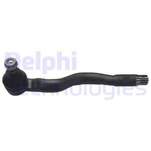 Tie track rod end - left, bmw