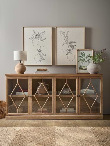 Cox brela sideboard - sideboard, —