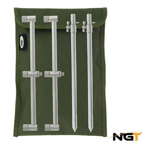 Ngt buzz bar set rod - buzz,