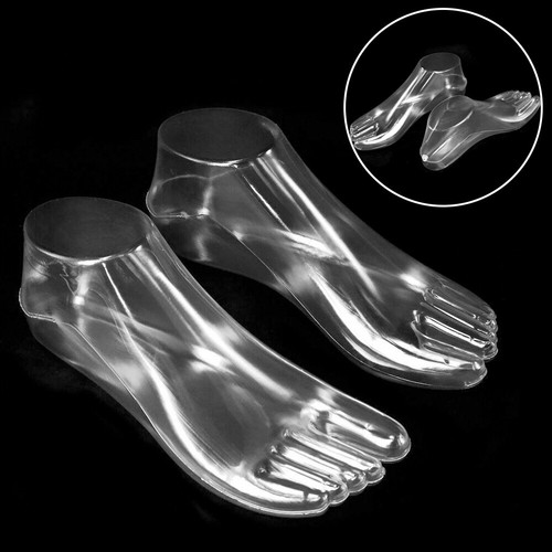 Mannequin feet model - feet, 1