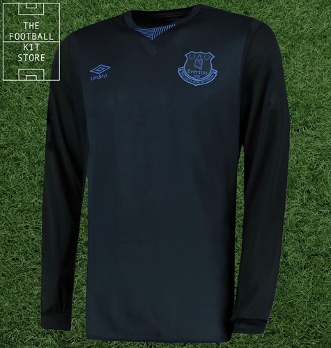 Everton third shirt mens - shirt,