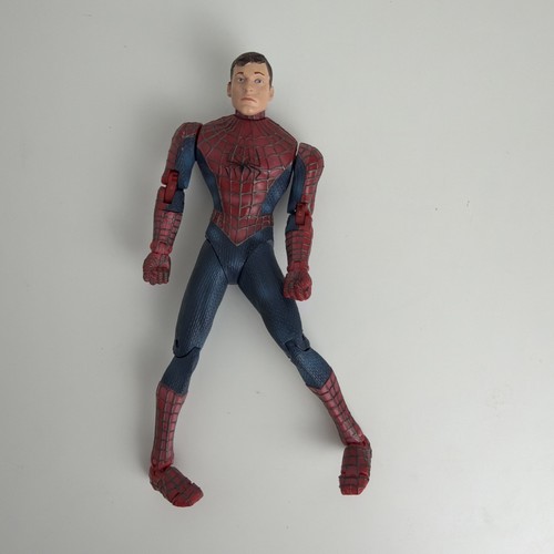 Spider man movie wrestler - spider-man,
