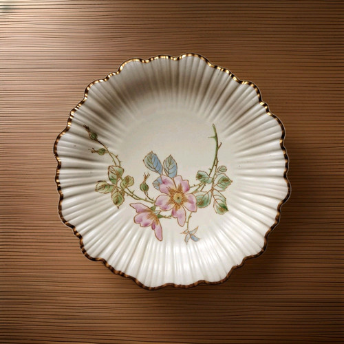 1888 antique royal worcester - antique,