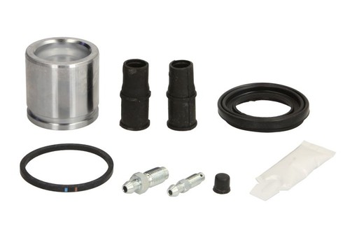Brake caliper repair kit - , front