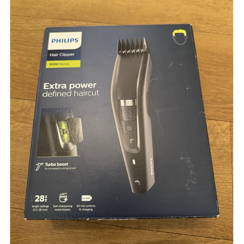 Philips 5000 series hair - philips,